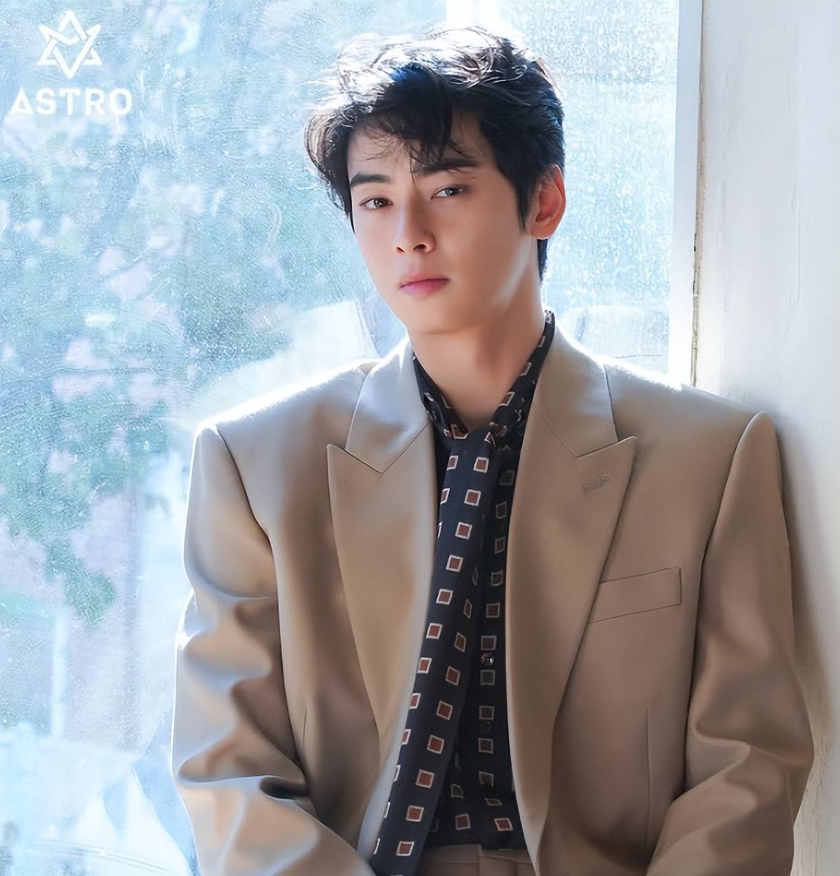 车银优7.28泪别舞台!astro告别演出倒计时,2部新作压轴