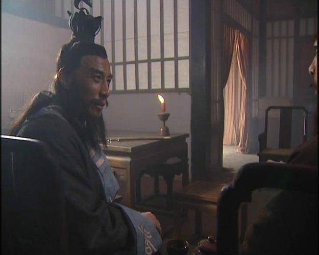 _梁山上最清醒的人：招安前就已找好退路，灭方腊后挑走珠宝保命_梁山上最清醒的人：招安前就已找好退路，灭方腊后挑走珠宝保命