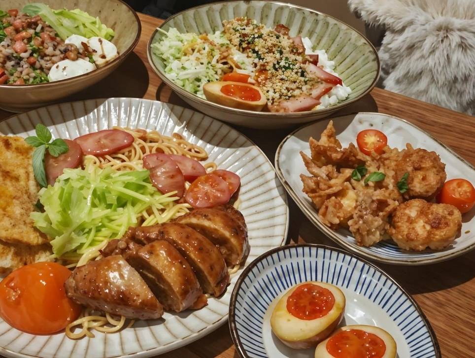 冬天就爱吃这道菜酸甜辣集一身，开胃好吃光