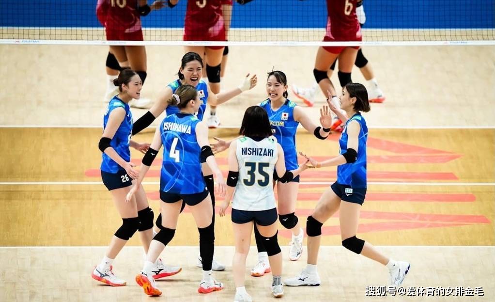 中国女排对决日本：关键战术分析与边攻手表现预测