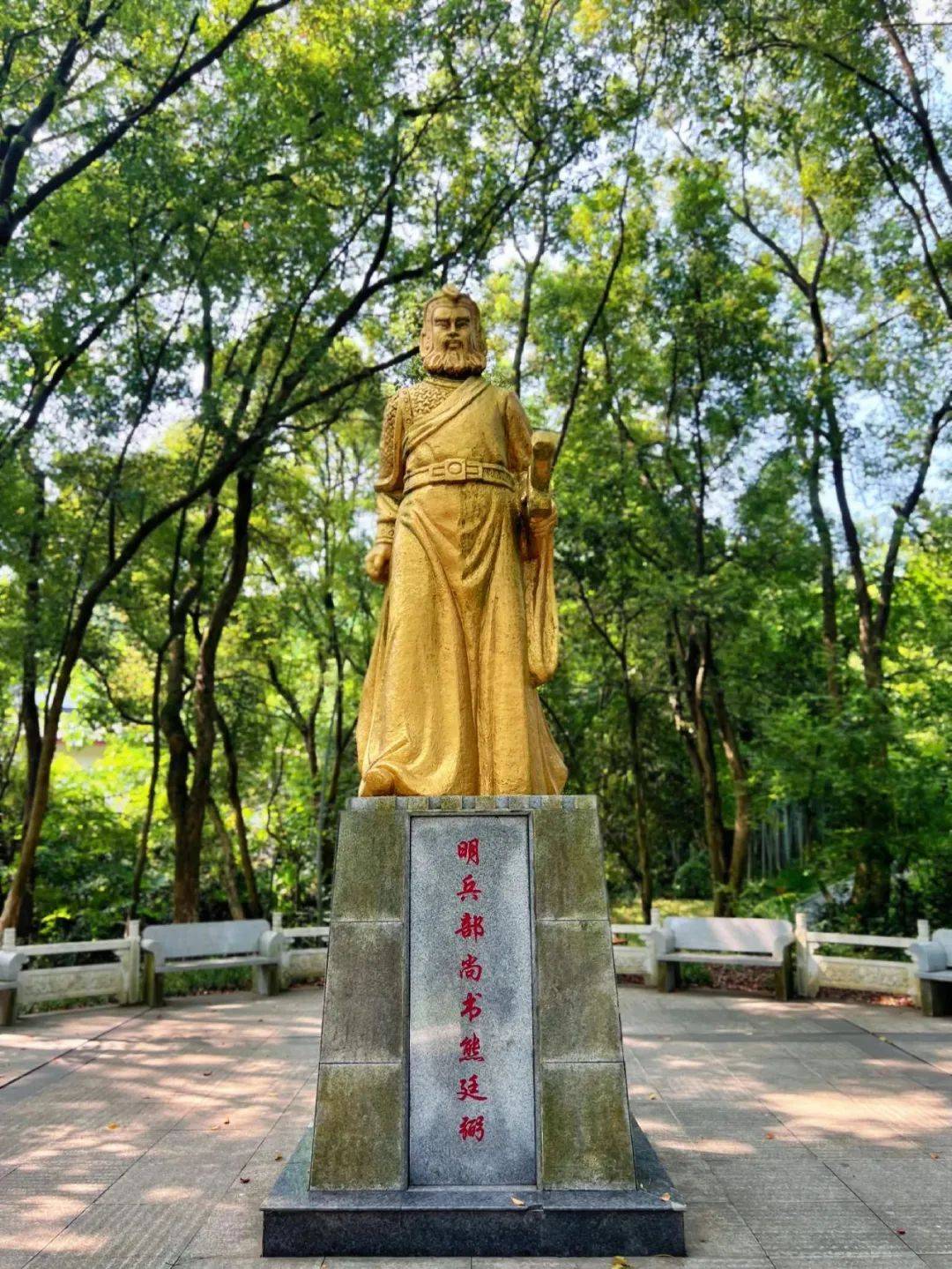 熊廷弼乡试夺魁万历二十六年