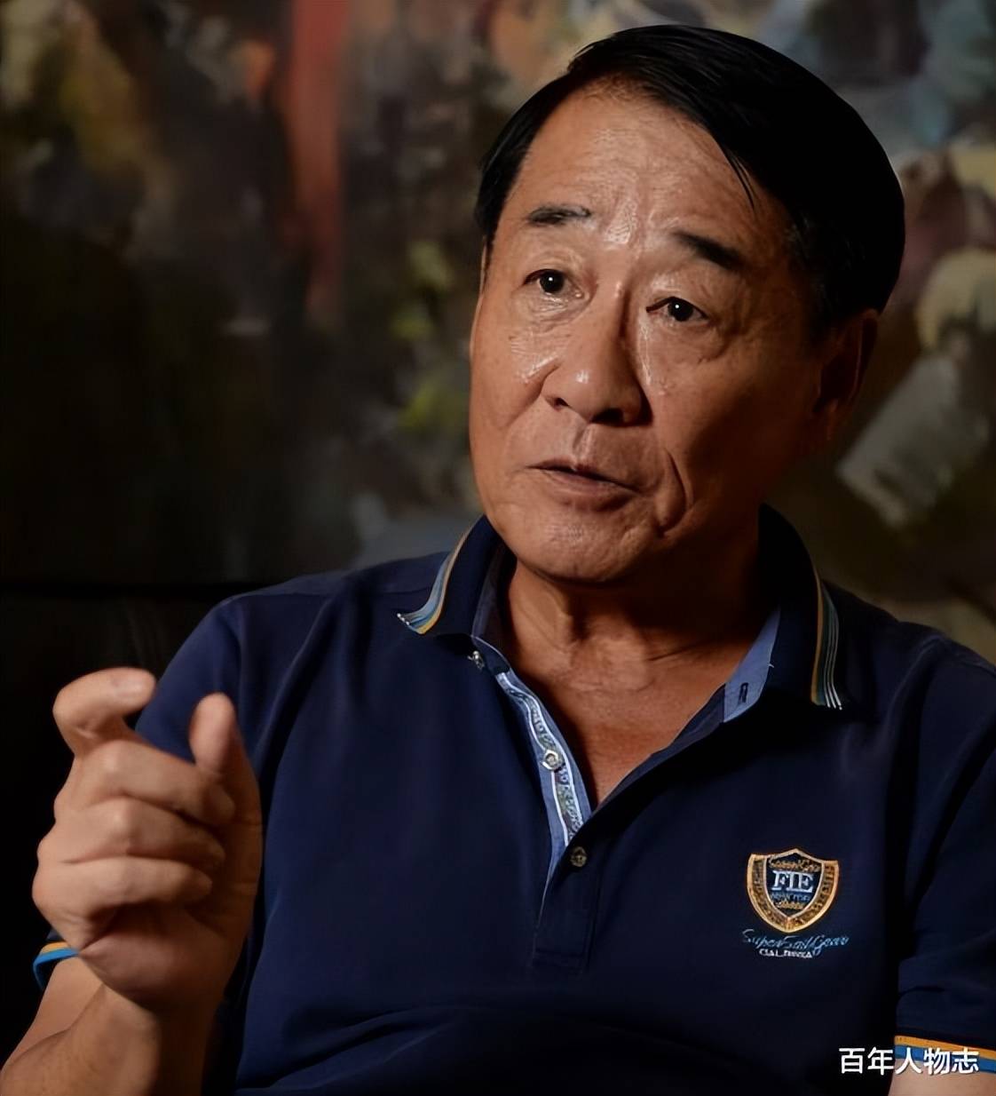 64年,刘源第一次穿上军装,在军营与李富春外孙留下了一张合影_北京中南海_刘少奇_王光美
