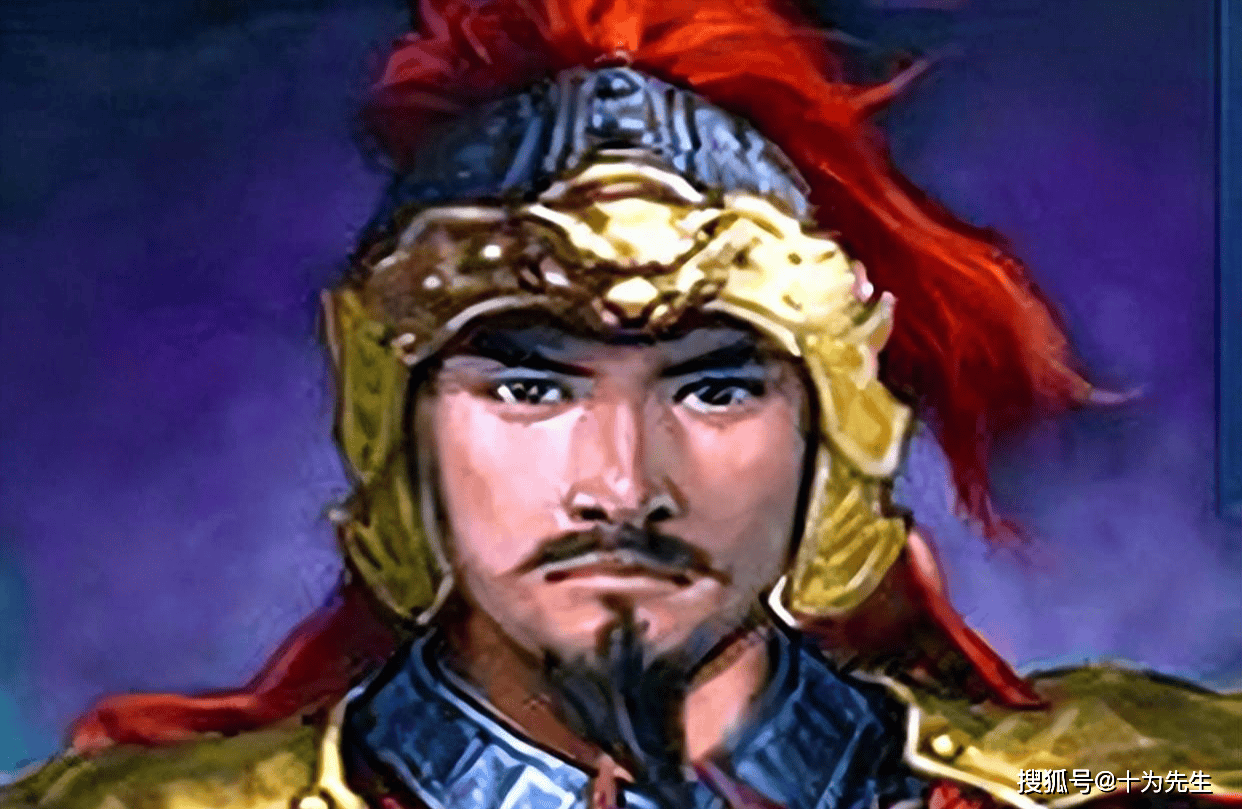 天启元年鸭绿江畔毛文龙崛起，后金腹地创奇
