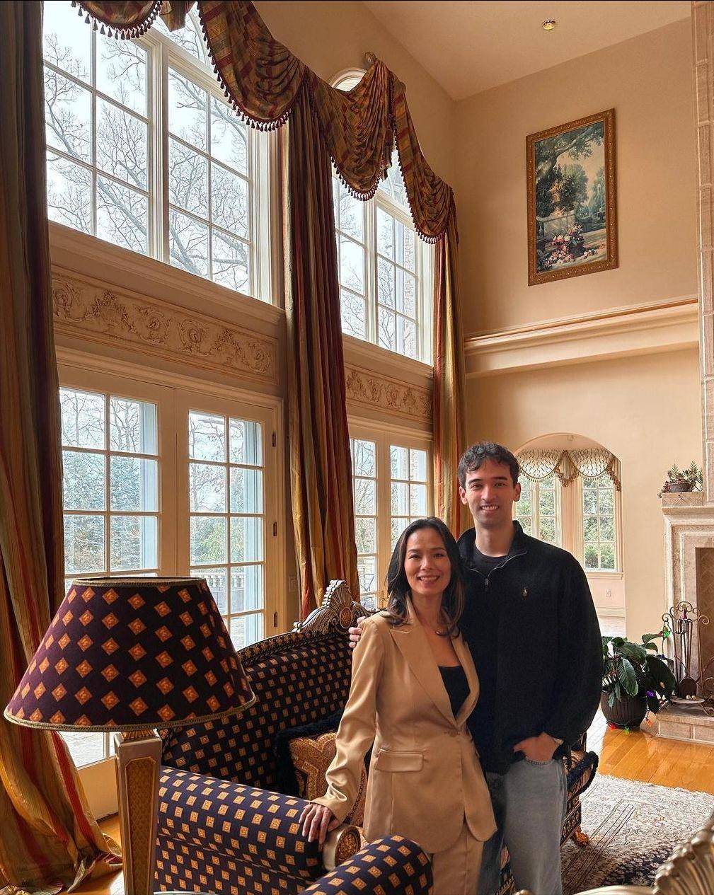 62岁韦唯现状:车祸脊柱断裂,前夫去世,三个混血孩子已回国