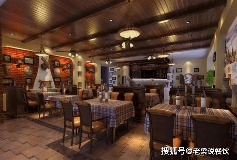 从单店到连锁：撕开表象，直击餐饮老板内心