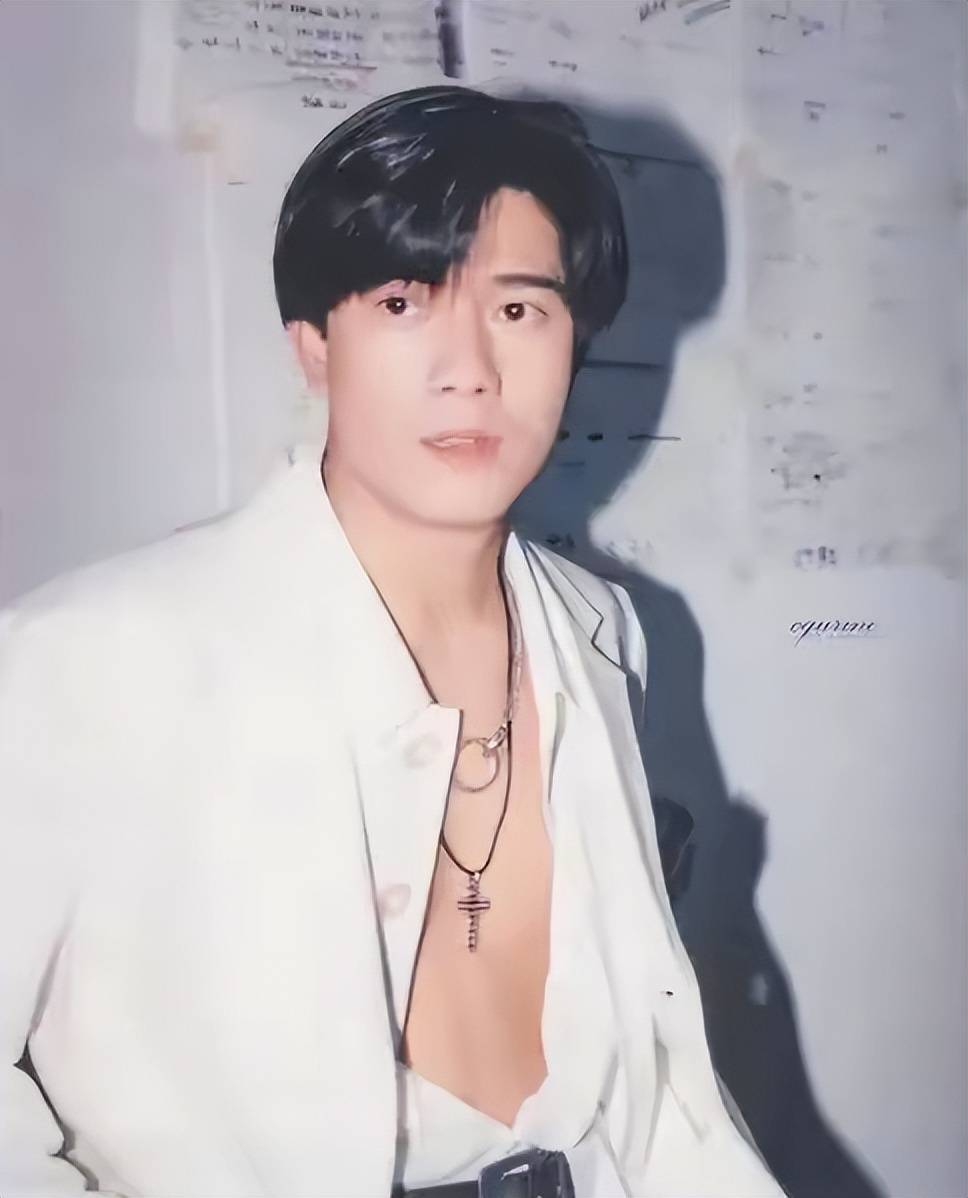 原创郭富城10大金曲引爆回忆杀天王一开口全网泪目青春旋律再度响起