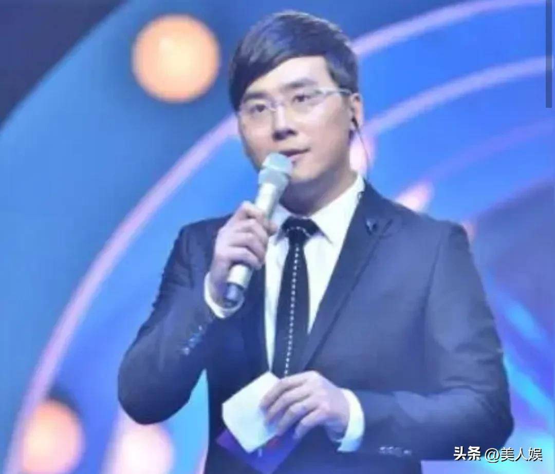 原创            离开汪涵就糊，欧弟马可转型失败，警示所有娱乐圈人