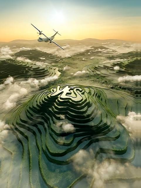 印度洋的末日预言丨是危言耸听，还是未雨绸缪？