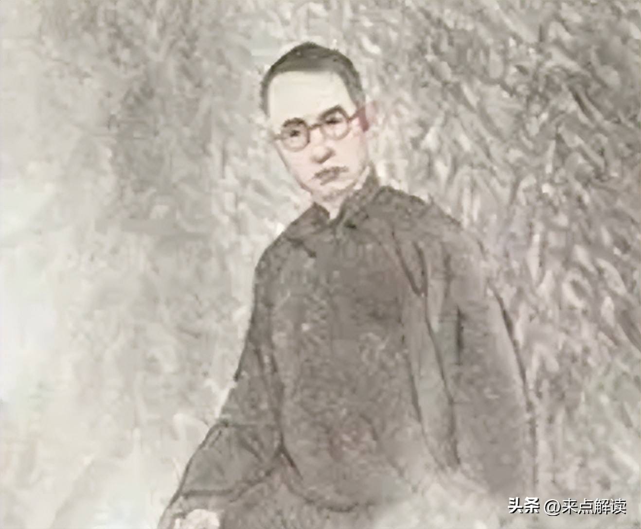 _一代文豪朱自清晚年有多穷？妻子卖血养家，自己被饿到胃穿孔而死_一代文豪朱自清晚年有多穷？妻子卖血养家，自己被饿到胃穿孔而死