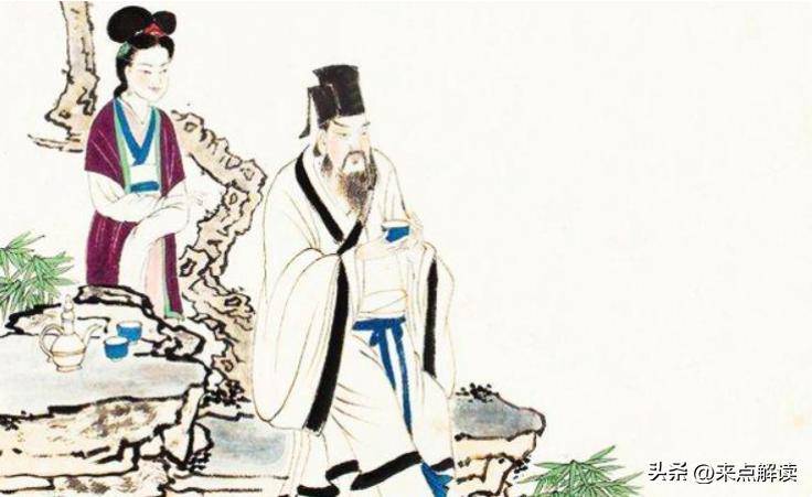 _苏轼见到友人妻子漂亮，羡慕之余写下一首词，感动世人近千年_苏轼见到友人妻子漂亮，羡慕之余写下一首词，感动世人近千年