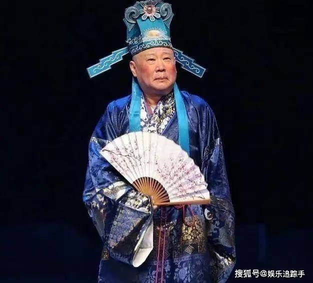 _京剧圈评价郭德纲_郭德纲京剧什么行当