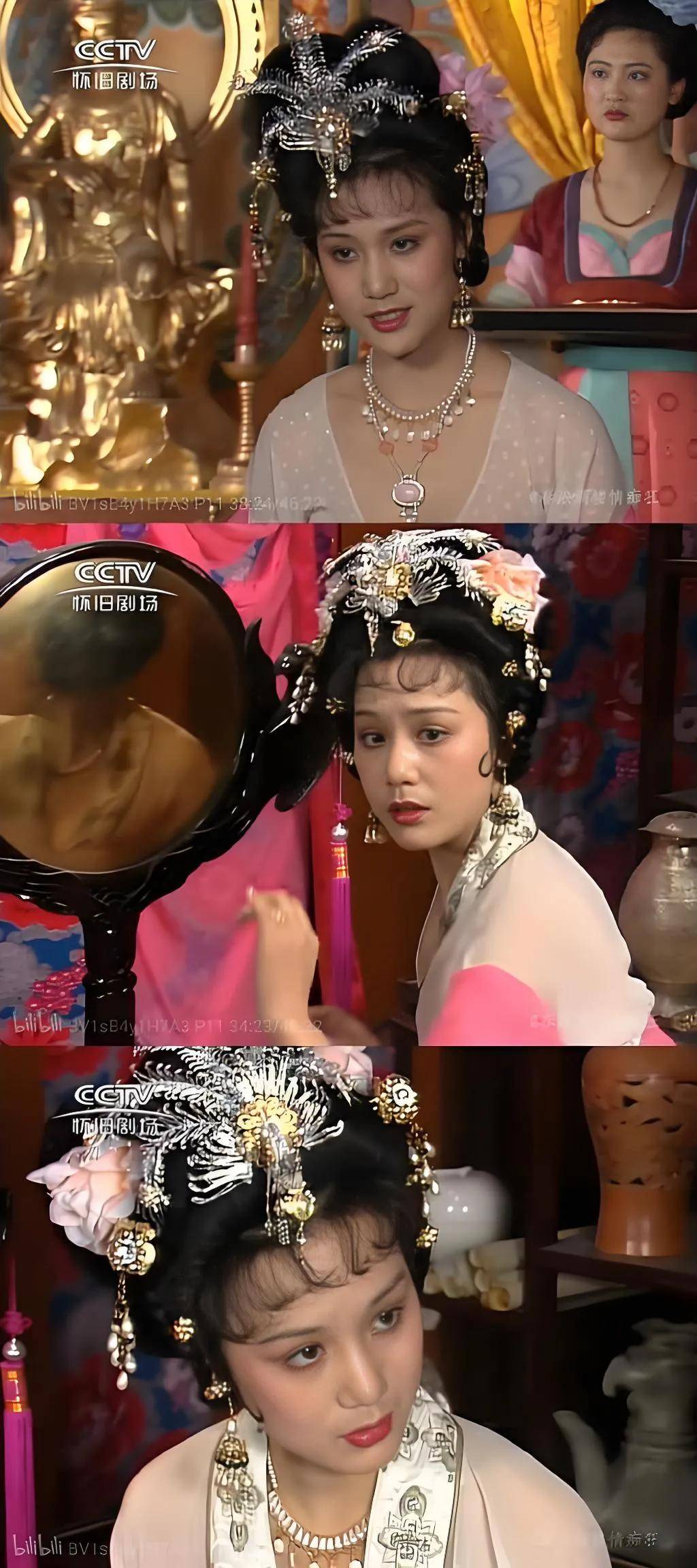李建群:与导演同居27年没名分,遗憾离世,2年后男朋友随她而去