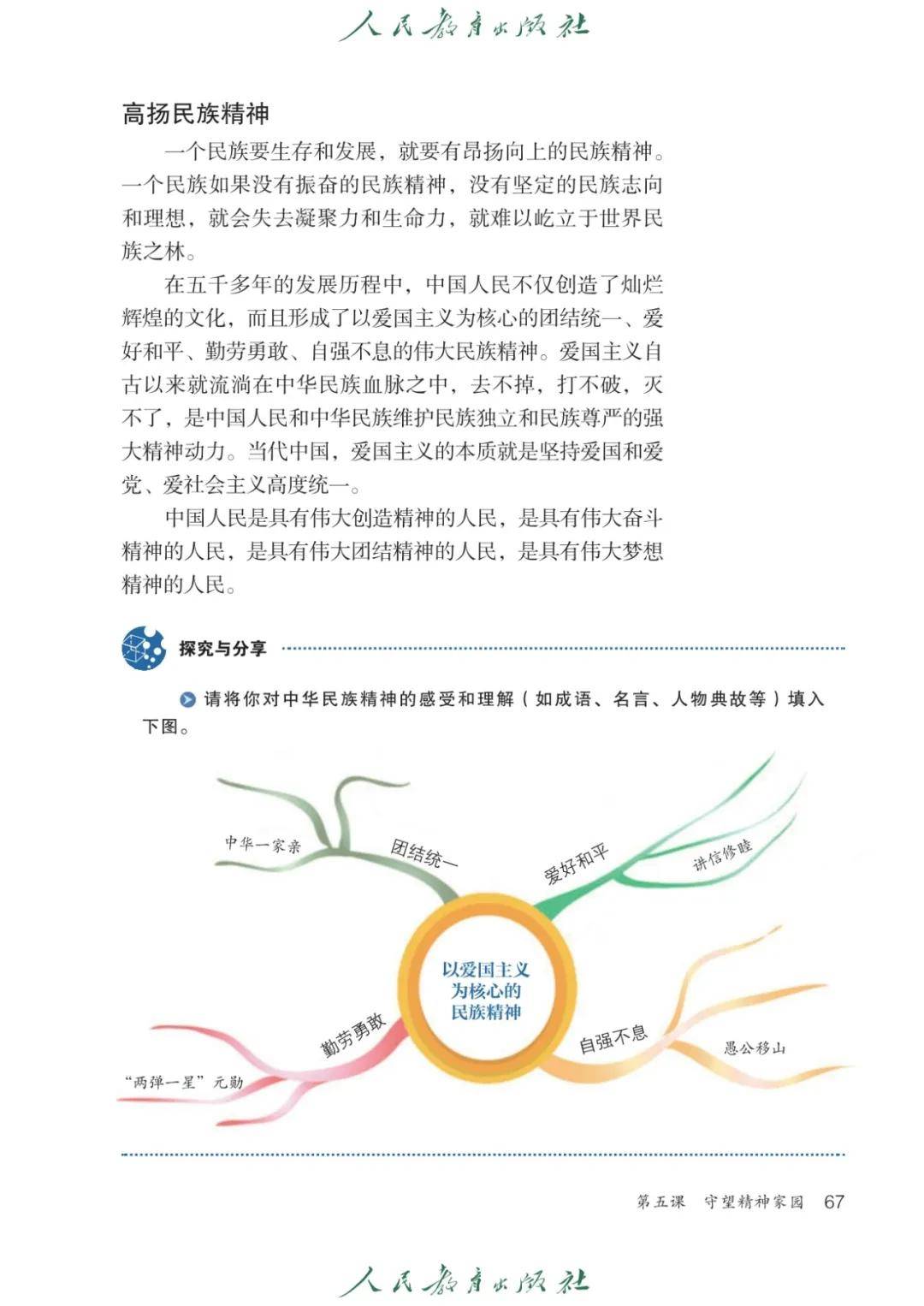 九年级上次道法(九年级上册道法知识梳理)  第2张