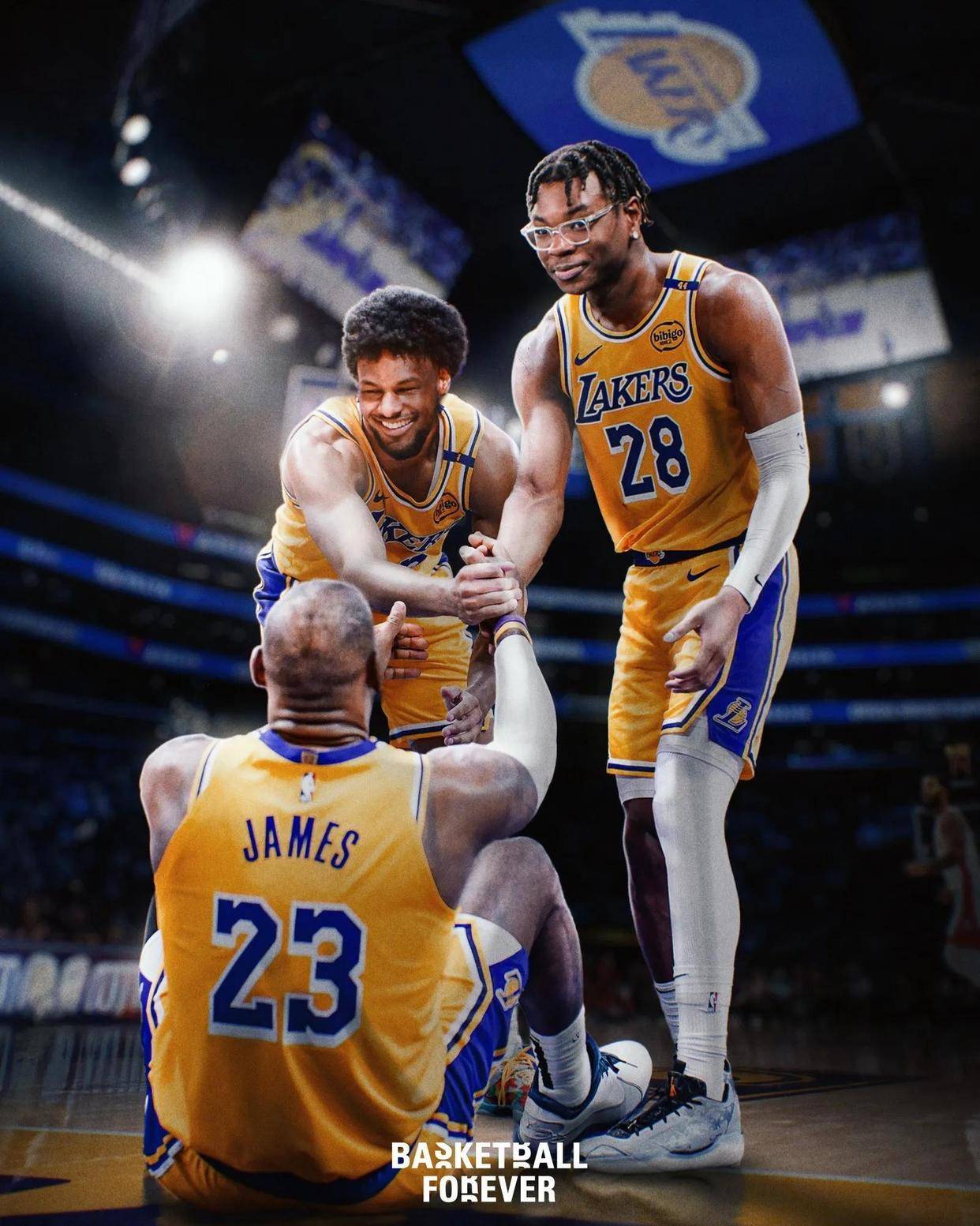 nba退役计划曝光或比预期提前