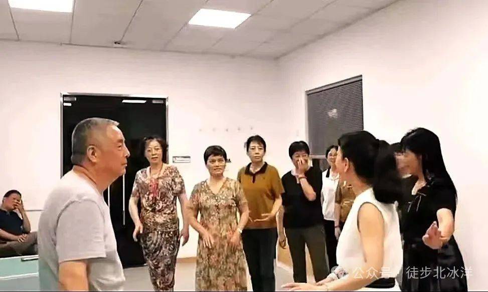 宁波市社区文艺水平提升项目在新城市社区实践(图6) 宁波市社区文艺水平提升项目在新城市社区实践(图6)
