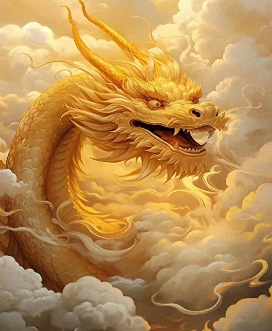 1976龙年生肖运势(1976年生肖龙一生运势)