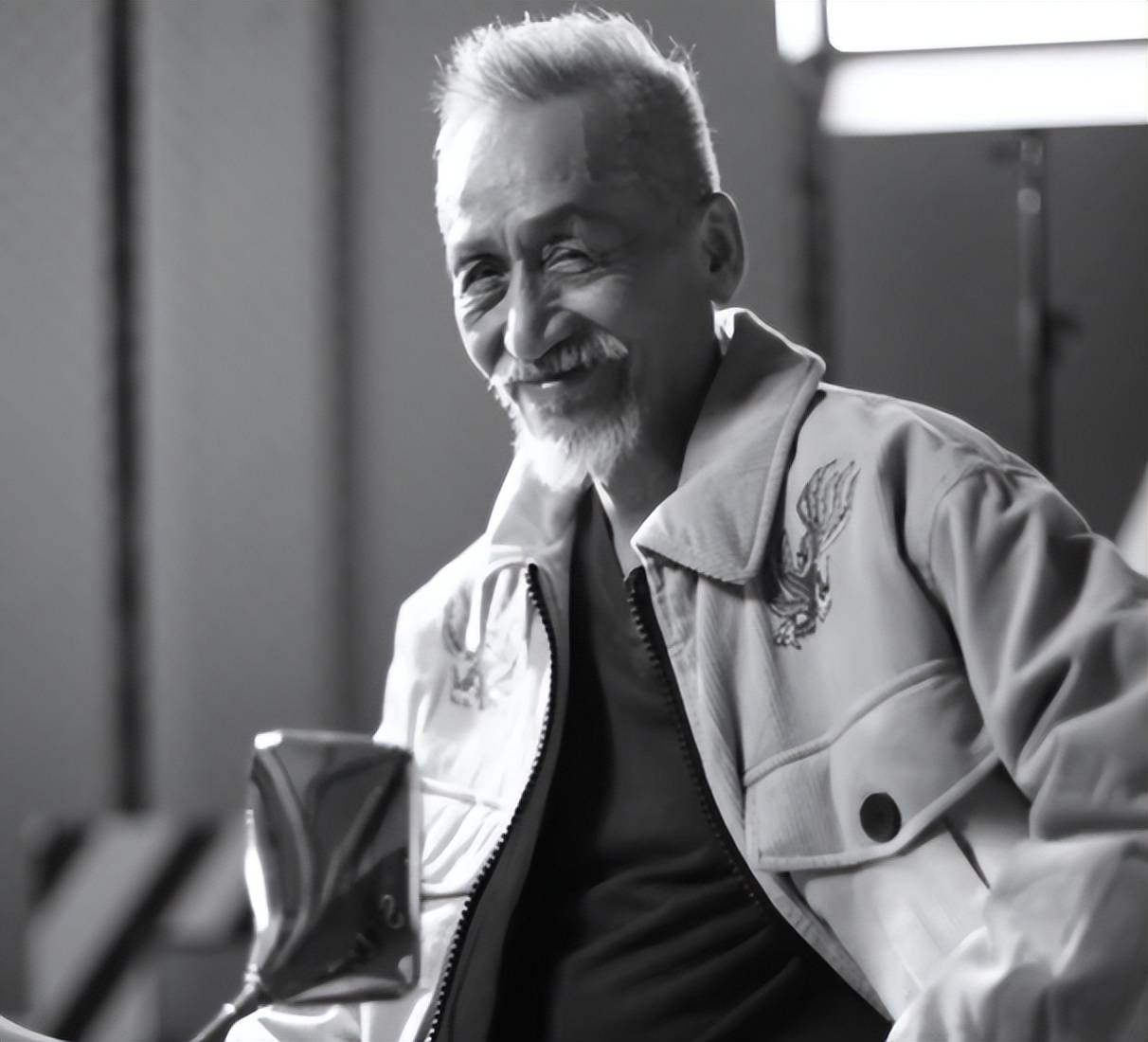 华语乐坛泰斗陈彼得去世,享年82岁,曾说中国人都要有一颗中国心