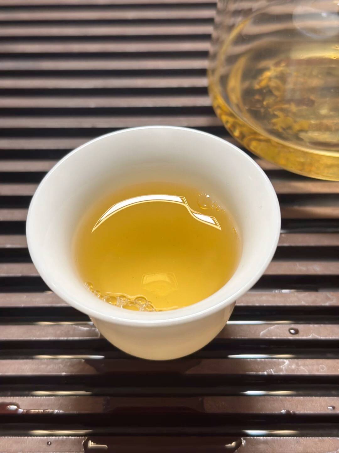 _冰岛古树熟普洱茶357克价格_古树普洱茶冰岛是什么茶