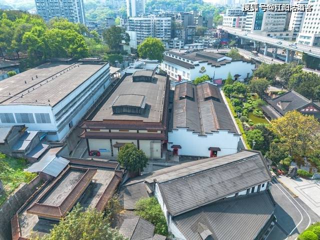 禁酒令下行业变局，泸州老窖历史荣光与发展困境何去何从？