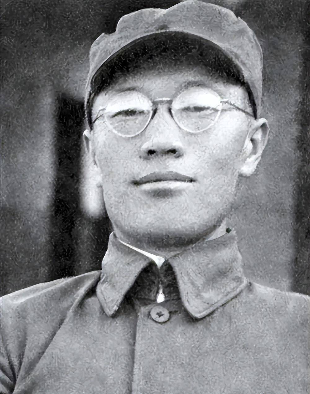 万毅将军忆彭总__开国中将万毅图片