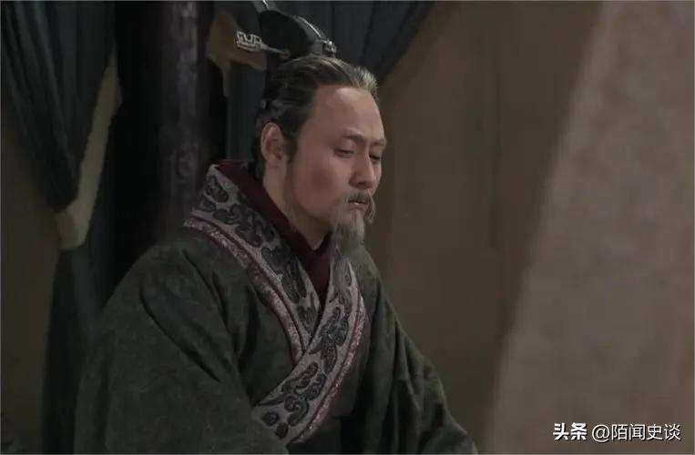 _秦国丞相甘罗_甘罗丞相