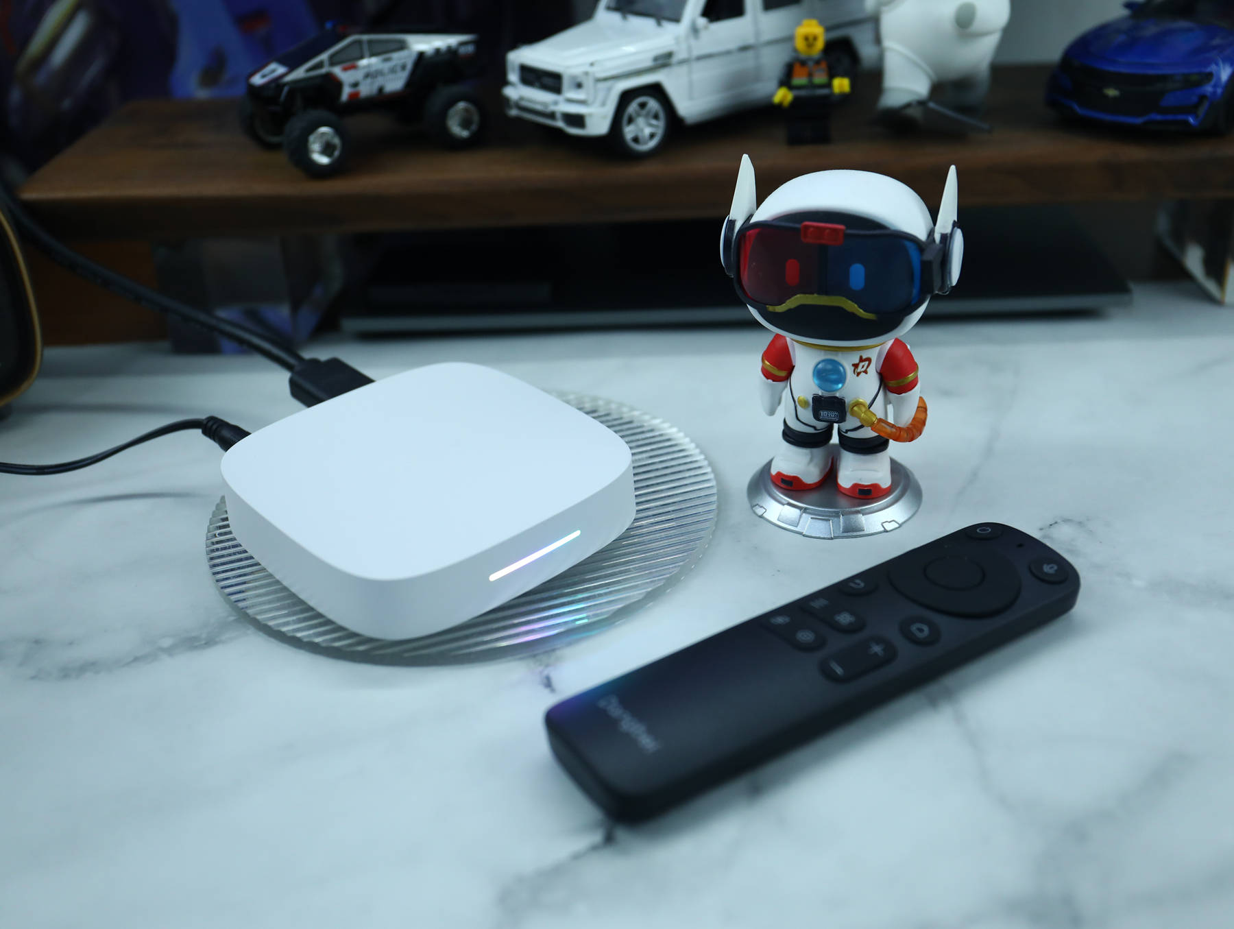 老电视卡顿别扔！当贝H5电视盒子让它重获新生