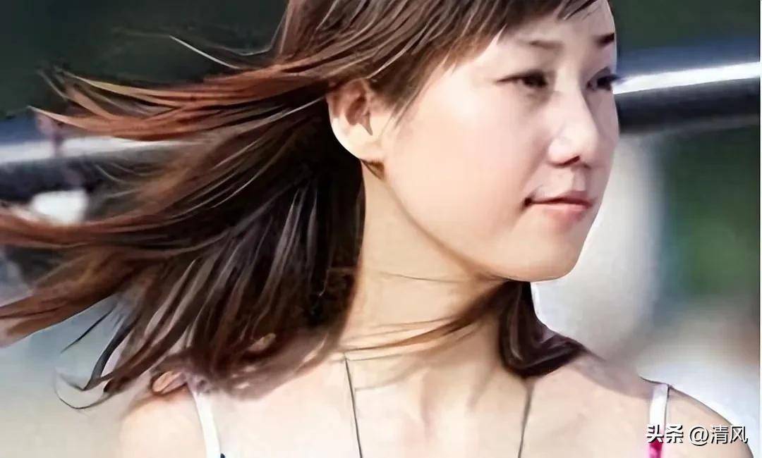 从学霸到“最红裸模”:张筱雨的叛逆人生,至今未婚,背后的真实故事_争议_姑娘_名字