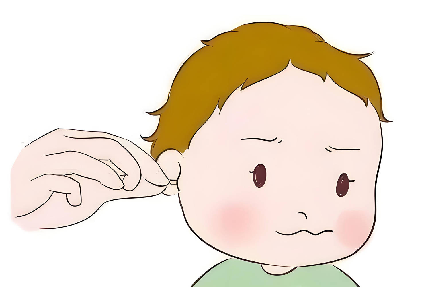 日常按摩耳朵竟有这些功效,你知道吗?北京劲松中医院中医