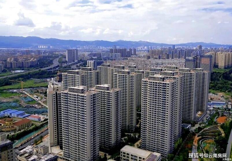 买房先别急，昆明教育大盘三千套新货杀来，销售榜又要重排