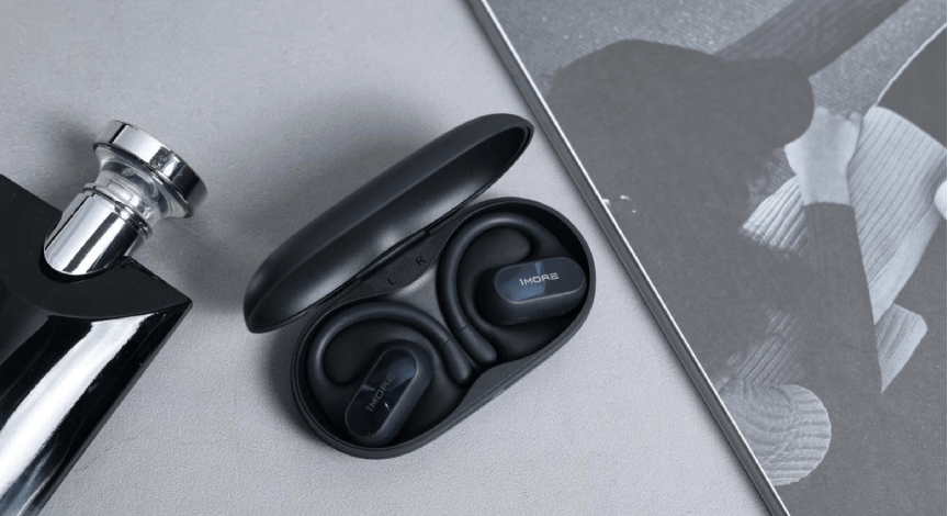 开放式蓝牙耳机怎么选?十大热门高口碑耳机!音质佩戴体验拉满!