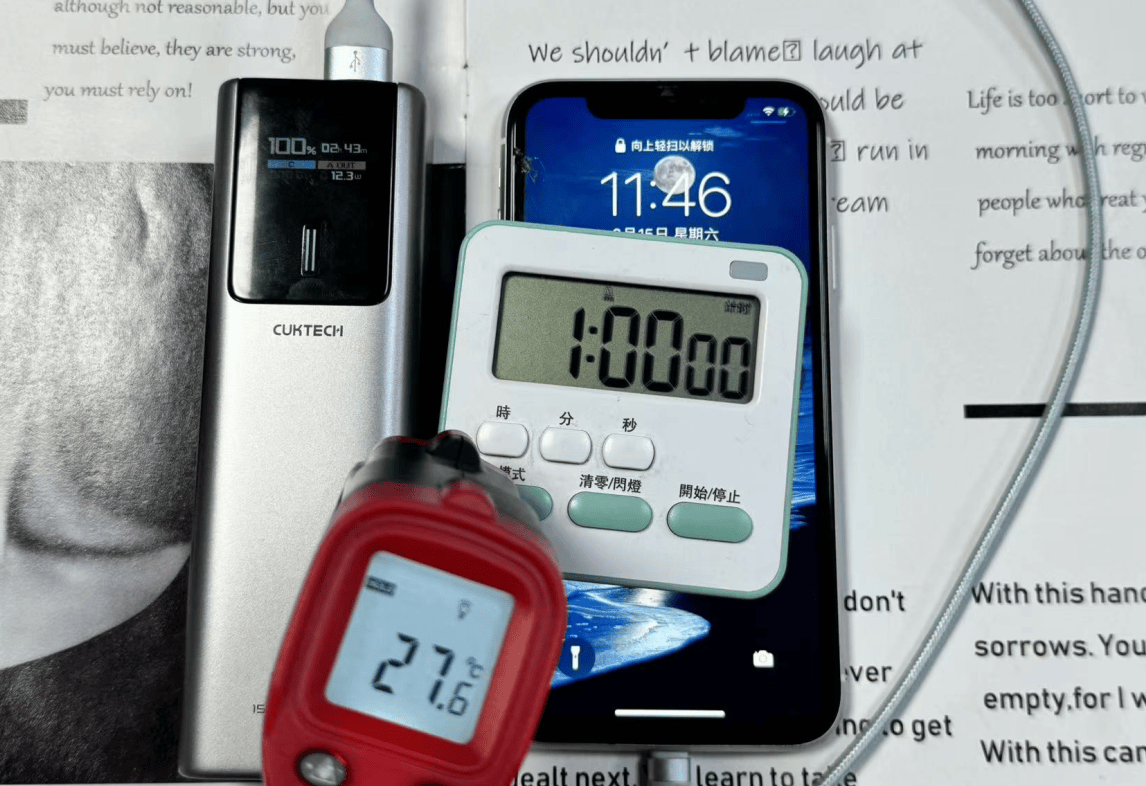 充电宝到底哪个牌子的质量好？业内人士推荐10款实惠又好用充电宝