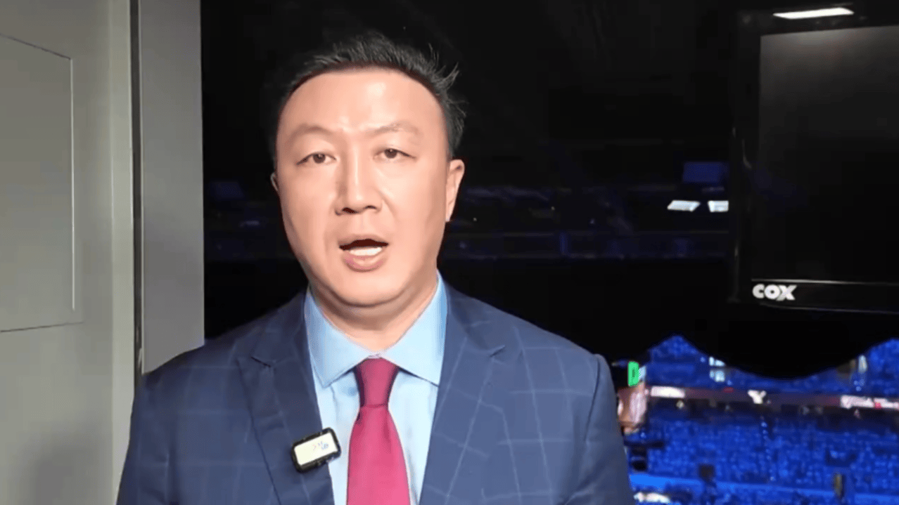 刘星宇:哈利伯顿伤退 步行者挑战加重