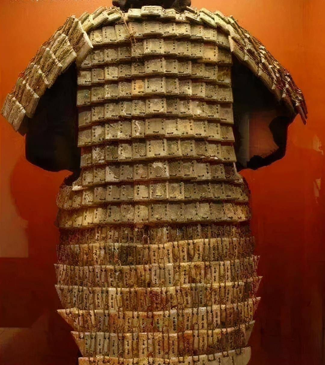 浅谈古代铠甲的防御力,历代封建王朝为何会禁甲不禁兵?