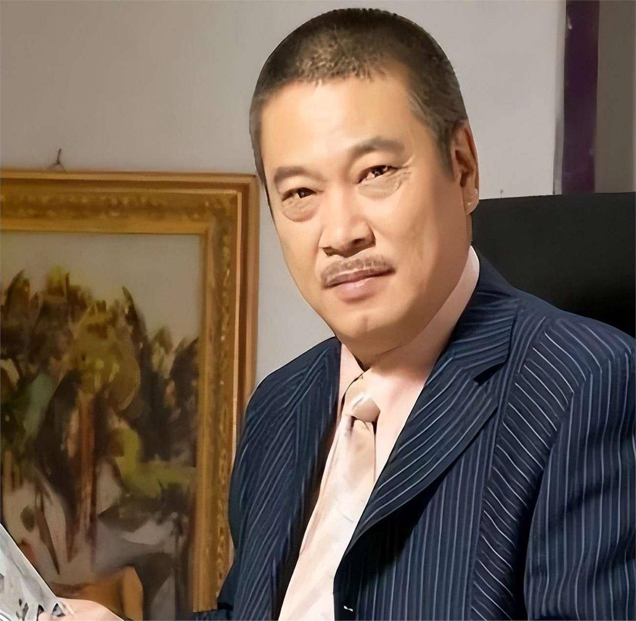 吴孟达去世另有隐情?王晶爆其私生活复杂,三个女人或成催命符?