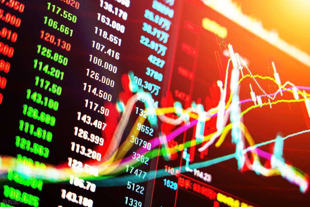 见证历史！A股首次突破100万亿！周五，大盘走势分析_搜狐网