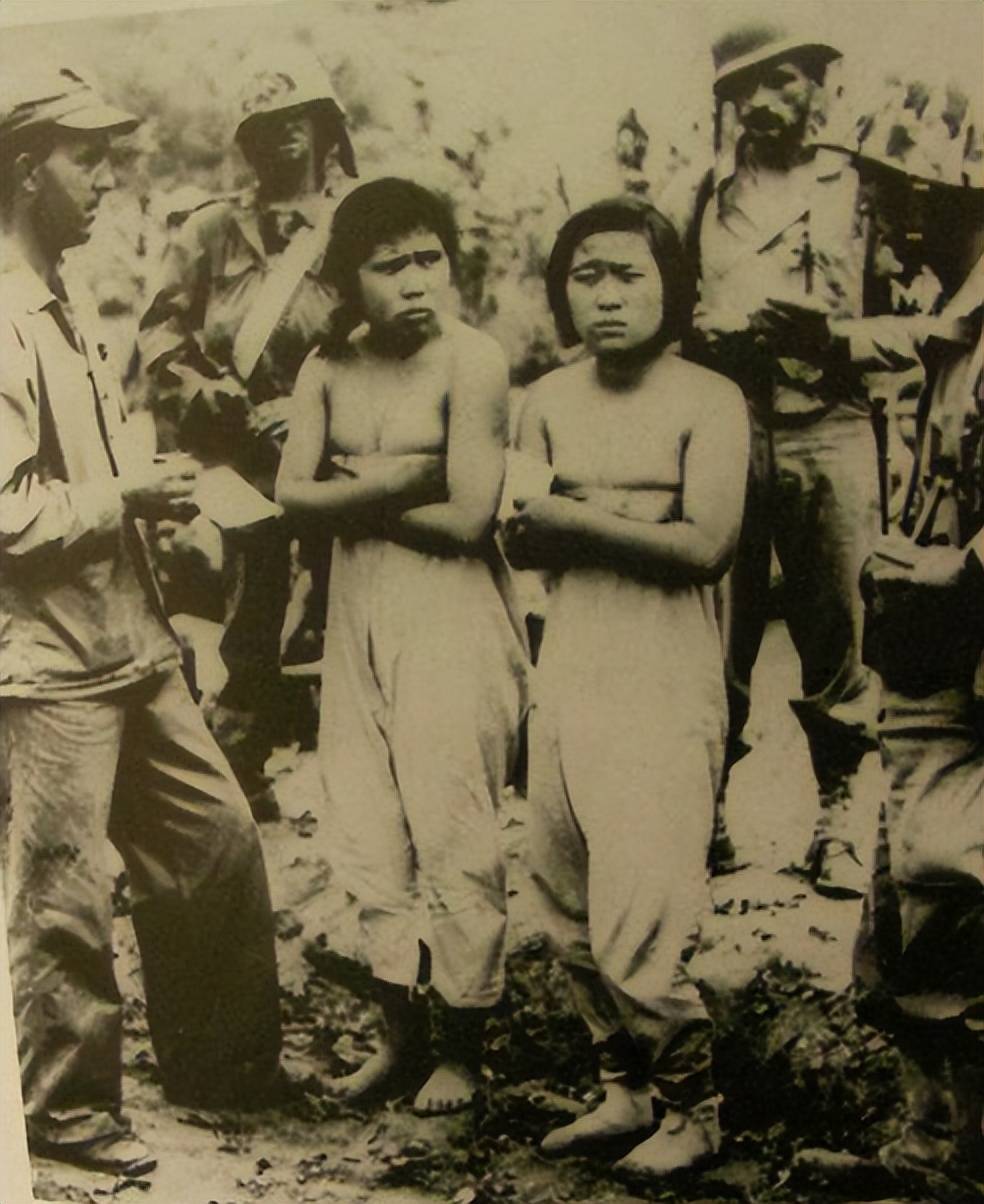 日本宪兵的日记日本兵当着10几个男人的面糟蹋了一个中国女人