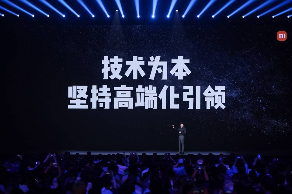 售价25.35万元起！「豪华高性能SUV」小米YU7正式上市，为时代精英打造的先进SUV-最极客