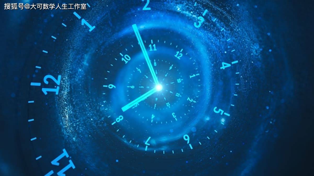 宇宙可能建立在三维时间之上？