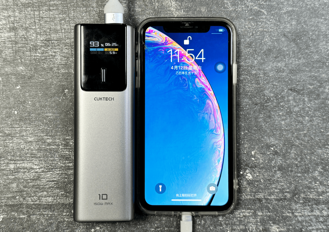 手机充电宝排行榜前十名有哪些值得推荐?10款质量好充电宝推荐