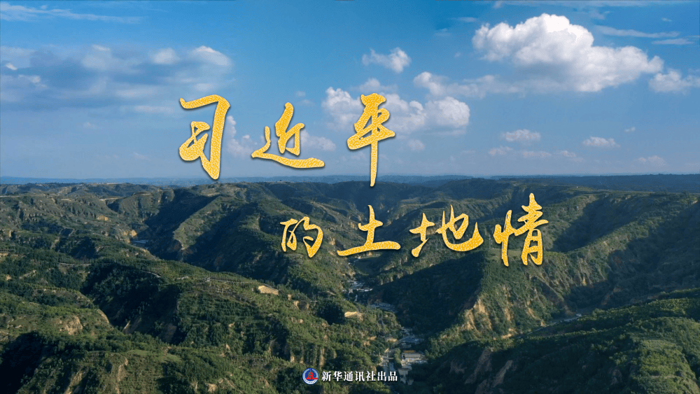 Micro的纪录片｜ Xi Jinping的