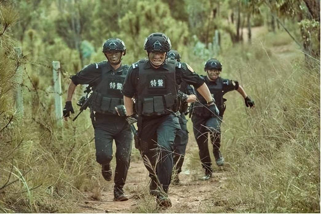 云南特警执行绝密任务失联,86天后妻子收到6字陌生短信,嚎啕大哭