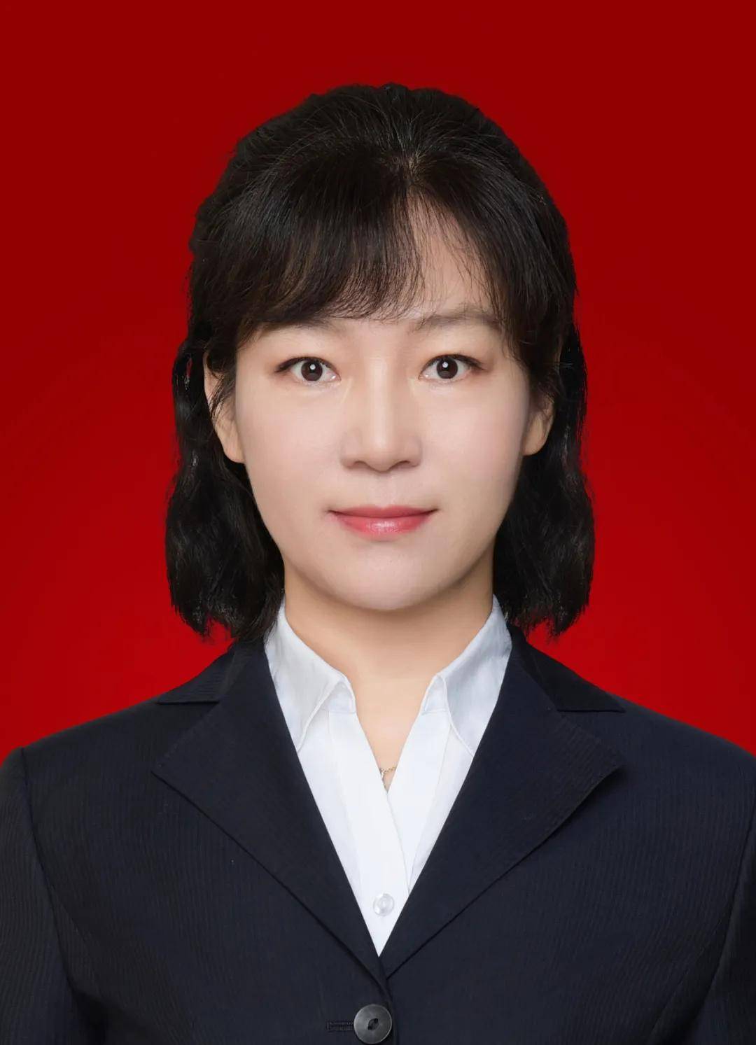 刘冰——中国楹联学会会员