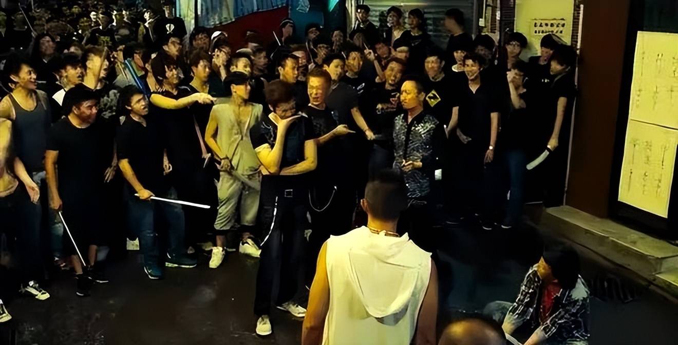 吉林"地下皇帝"梁旭东,残忍作恶长春十余年,最终下场大快人心