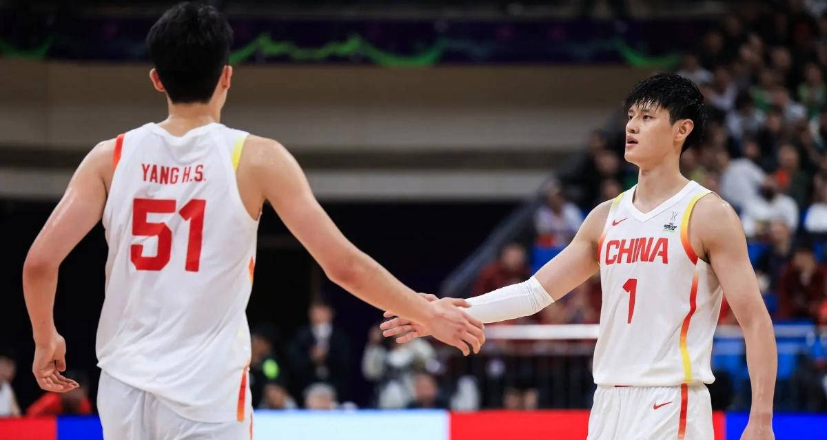 起猛了！曾凡博有望与篮网签约，NBA将再现中国德比