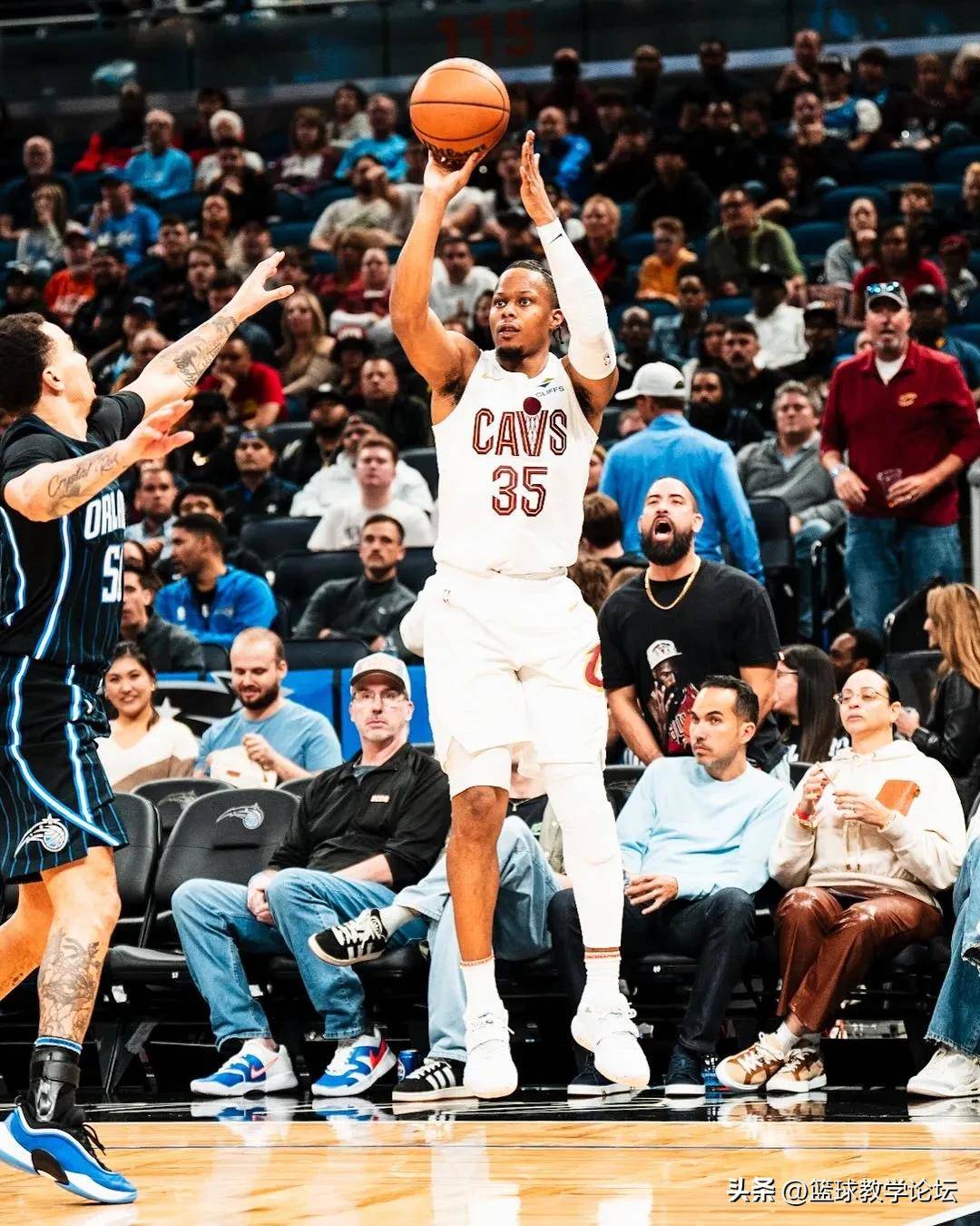 1换1！交易达成！NBA榜眼离队