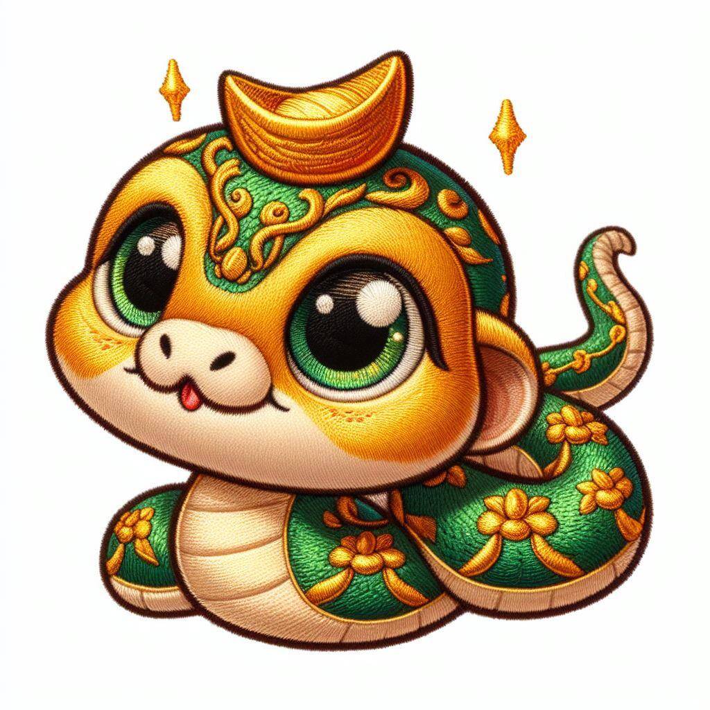 最新生肖属蛇人的运势(属蛇运势揭秘)