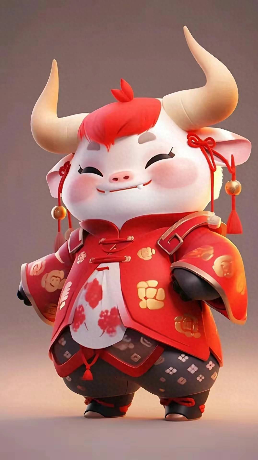 一,生肖牛的坎坷之路亲爱的属牛的朋友们,我们都知道,人生是一场漫长