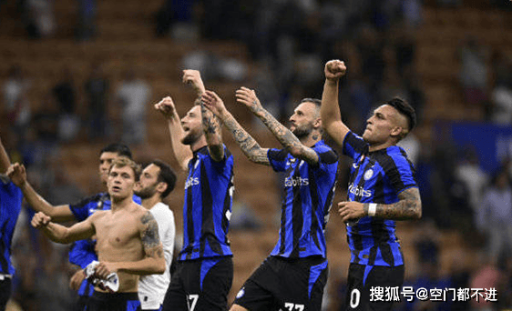 周一世俱杯：国际米兰vs弗鲁米
