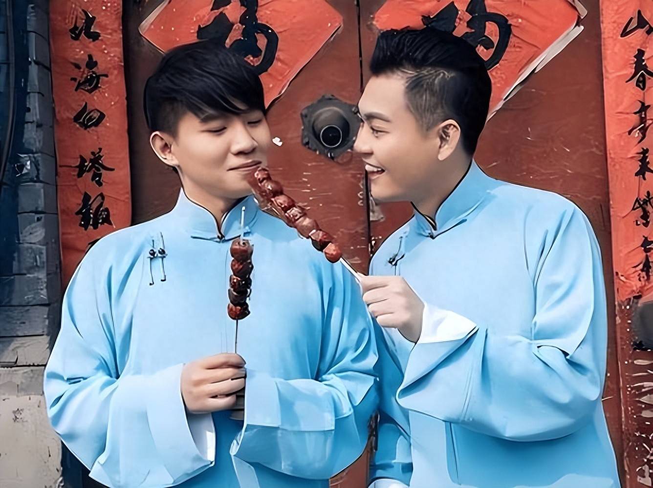 决裂才不到半年,再看卢鑫和张玉浩的现状,孰是孰非一目了然