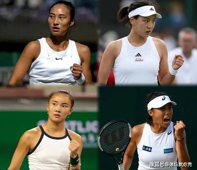 2025温网开赛：郑钦文复仇之战，王欣瑜成黑马，张帅再创奇迹
